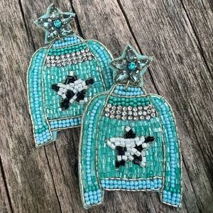 Rebecca earrings